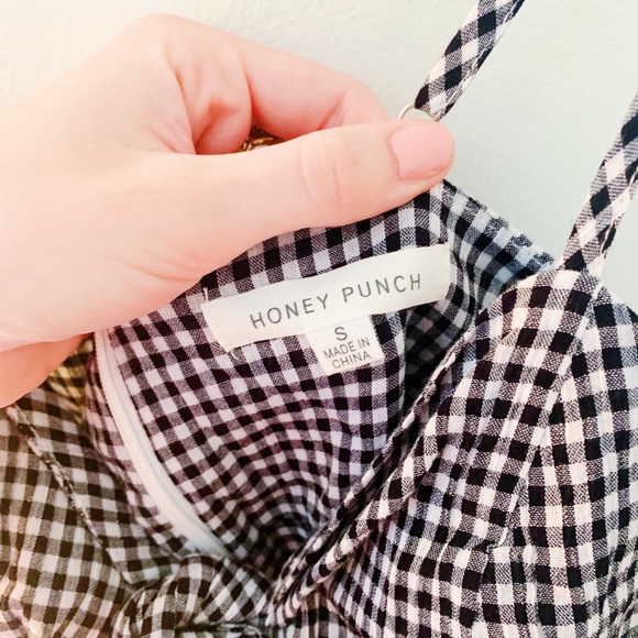 Honey Punch dress - Picture 2 of 3